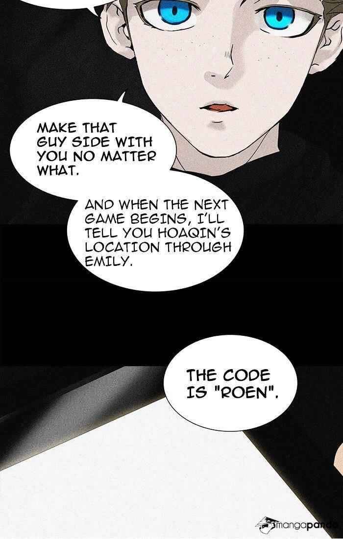 Tower of God, Chapter 262.2 image 28